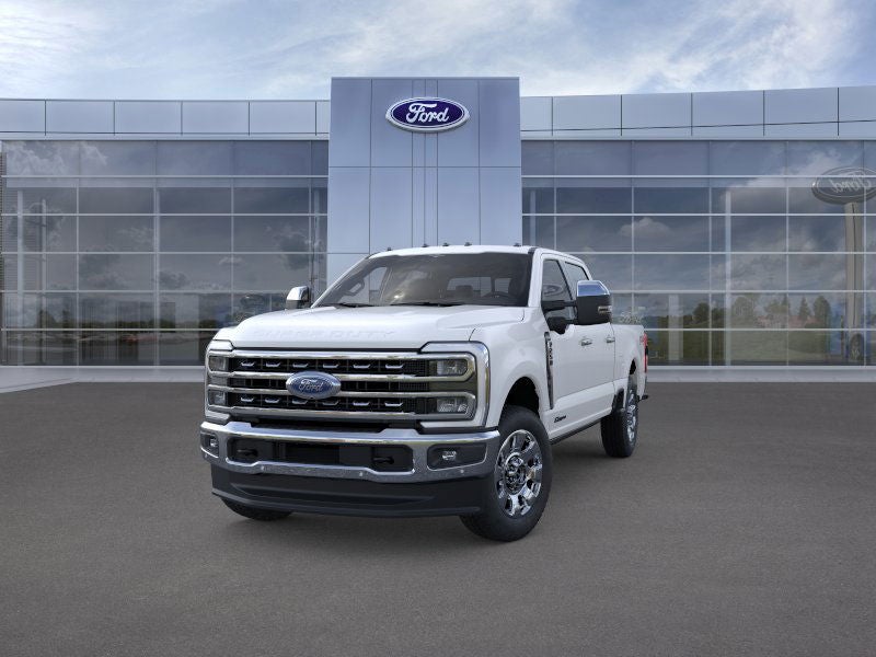 2025 Ford Super Duty F-250 LARIAT