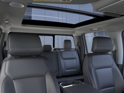 2025 Ford Super Duty F-250 LARIAT