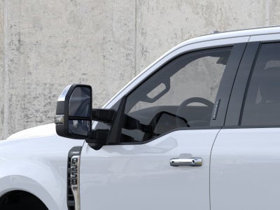 2026 Ford Super Duty F-250 LARIAT