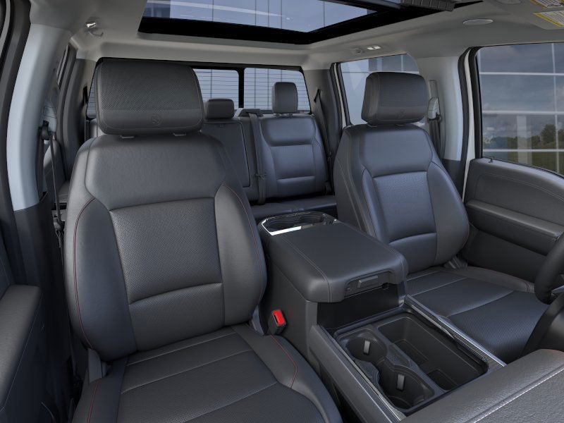 2026 Ford Super Duty F-250 LARIAT