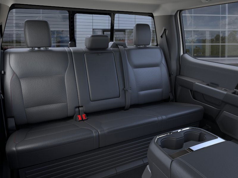 2026 Ford Super Duty F-250 LARIAT