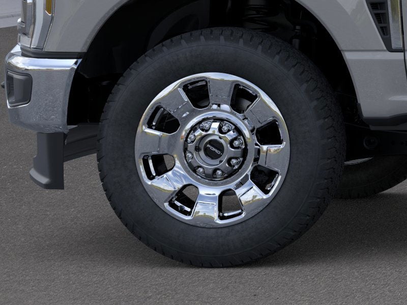 2026 Ford Super Duty F-250 LARIAT