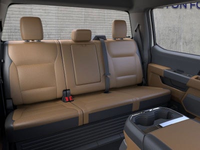 2026 Ford Super Duty F-250 LARIAT