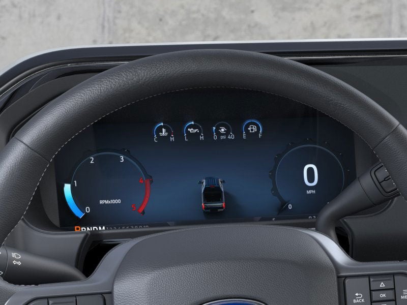 2026 Ford Super Duty F-250 LARIAT