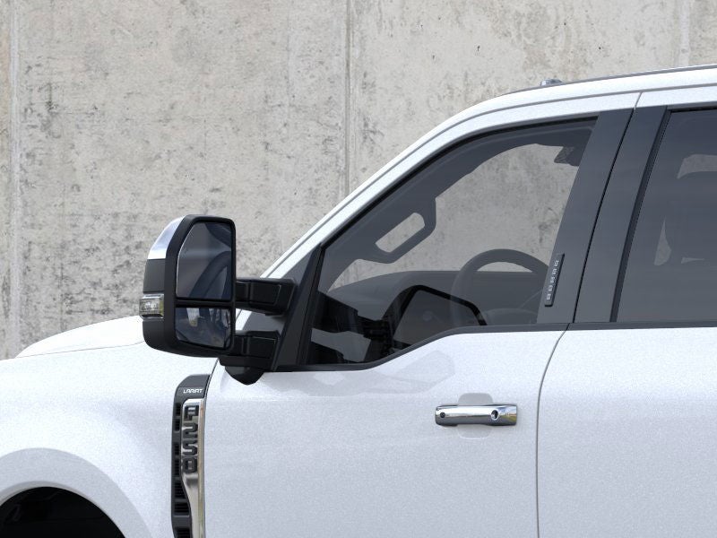 2026 Ford Super Duty F-250 LARIAT