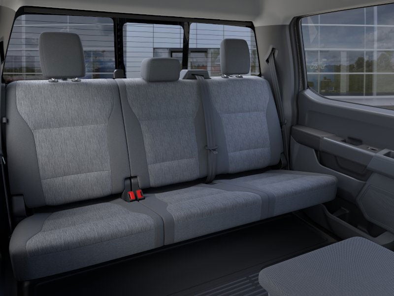 2026 Ford Super Duty F-250 XL