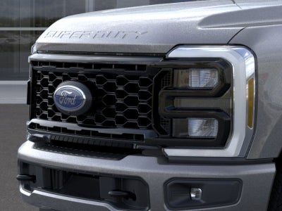 2026 Ford Super Duty F-250 XL
