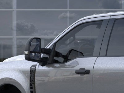 2026 Ford Super Duty F-250 XL