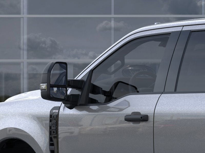 2026 Ford Super Duty F-250 XL