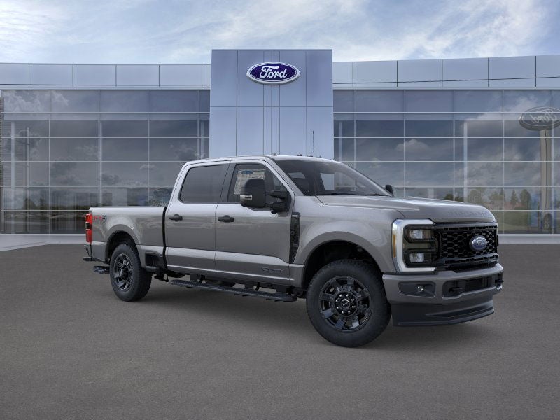 2026 Ford Super Duty F-250 XL