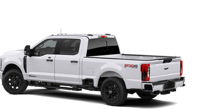 2026 Ford Super Duty F-250 XL