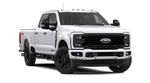 2026 Ford Super Duty F-250 XL