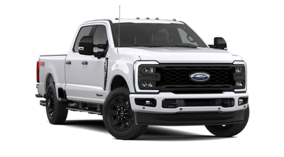 2026 Ford Super Duty F-250 XL