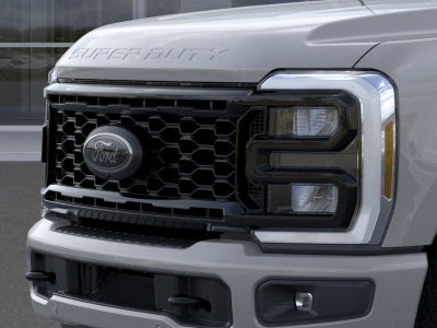 2026 Ford Super Duty F-250 LARIAT