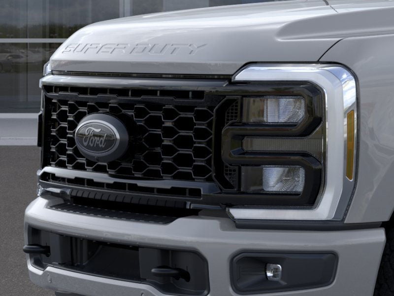 2026 Ford Super Duty F-250 LARIAT