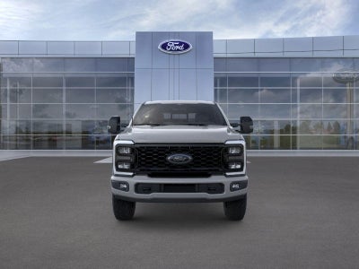 2026 Ford Super Duty F-250 LARIAT