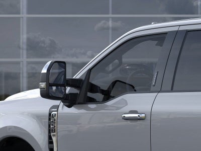 2026 Ford Super Duty F-250 LARIAT