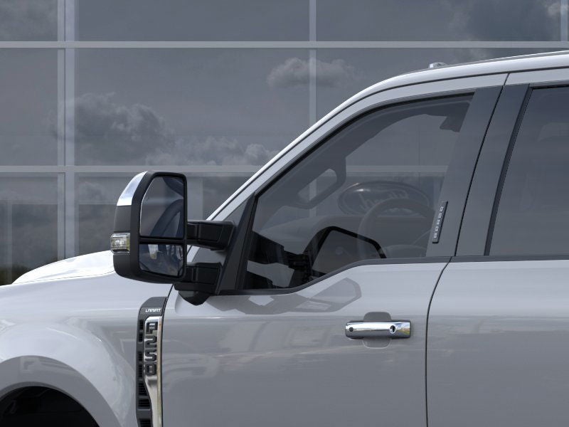 2026 Ford Super Duty F-250 LARIAT