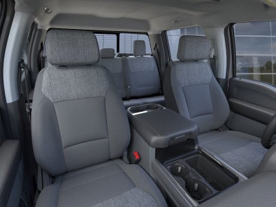 2026 Ford Super Duty F-250 XLT