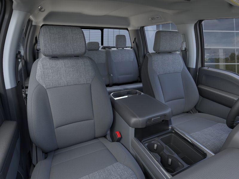 2026 Ford Super Duty F-250 XLT