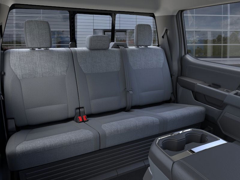 2026 Ford Super Duty F-250 XLT