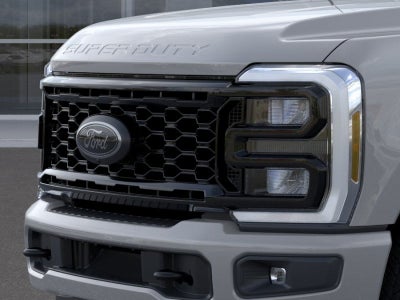 2026 Ford Super Duty F-250 XLT