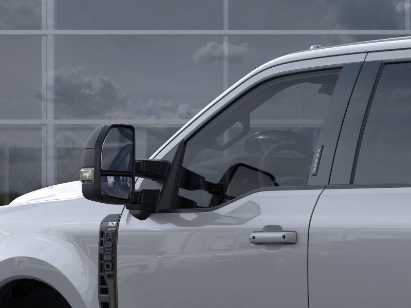 2026 Ford Super Duty F-250 XLT