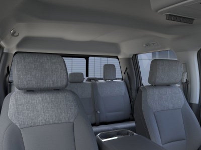 2026 Ford Super Duty F-250 XLT