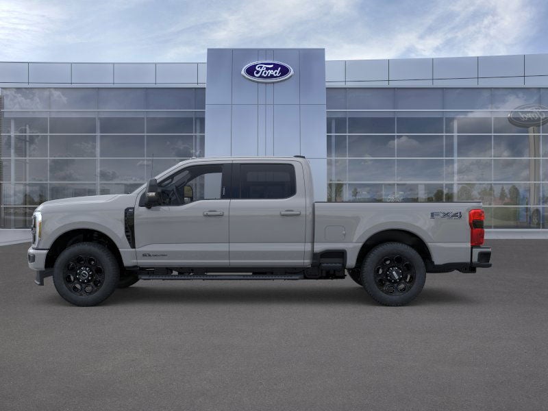 2026 Ford Super Duty F-250 XLT