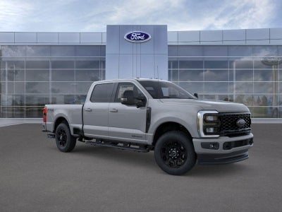 2026 Ford Super Duty F-250 XLT