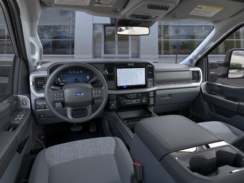 2026 Ford Super Duty F-250 XLT