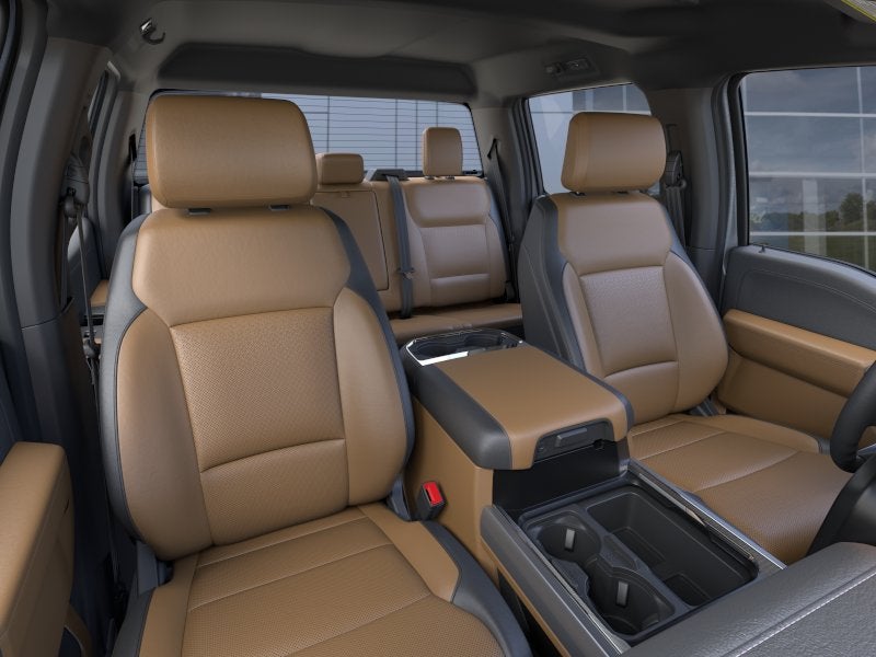 2026 Ford Super Duty F-250 LARIAT