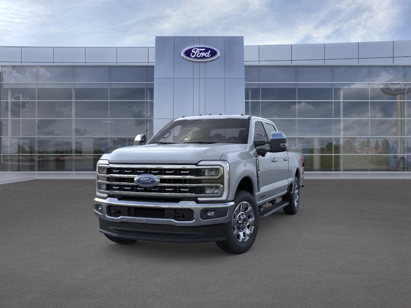 2026 Ford Super Duty F-250 LARIAT