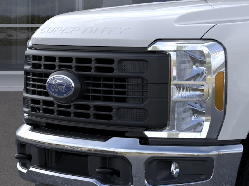 2026 Ford Super Duty F-250 XL