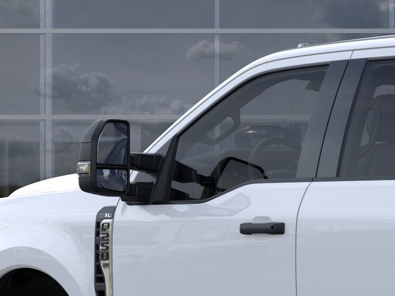 2026 Ford Super Duty F-250 XL