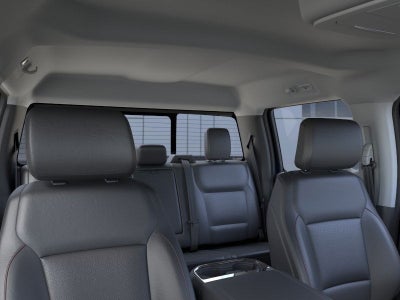 2026 Ford Super Duty F-250 LARIAT