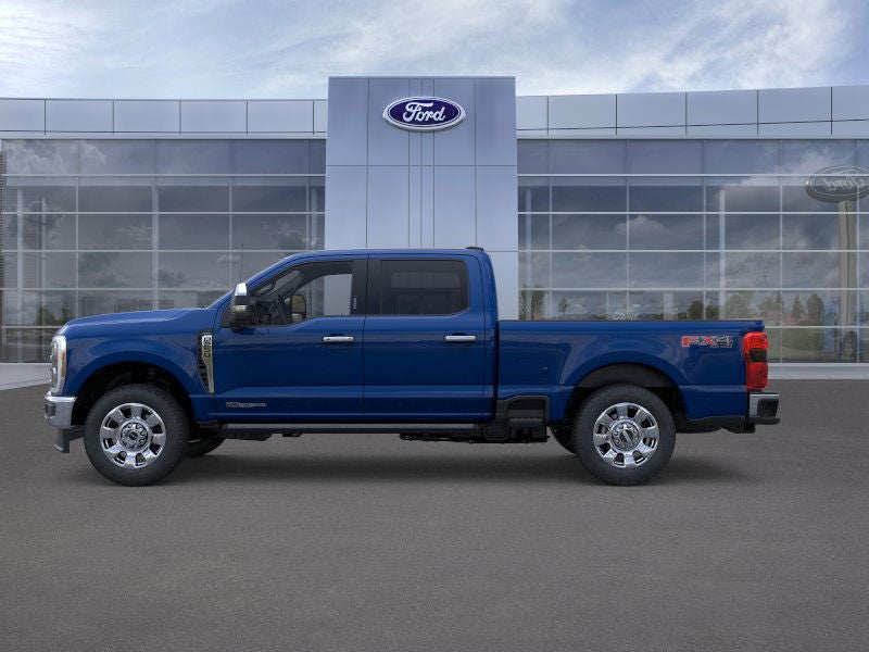 2026 Ford Super Duty F-250 LARIAT