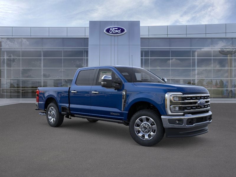 2026 Ford Super Duty F-250 LARIAT