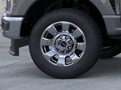 2026 Ford Super Duty F-250 LARIAT