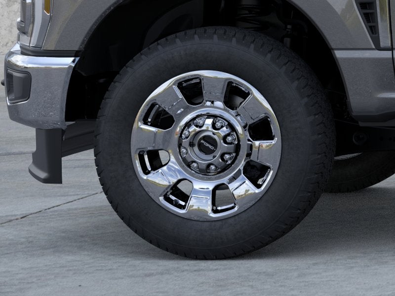 2026 Ford Super Duty F-250 LARIAT