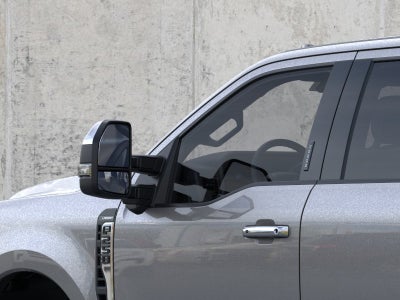 2026 Ford Super Duty F-250 LARIAT