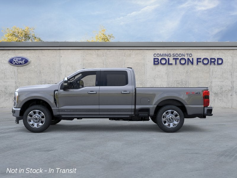 2026 Ford Super Duty F-250 LARIAT