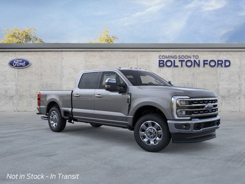 2026 Ford Super Duty F-250 LARIAT