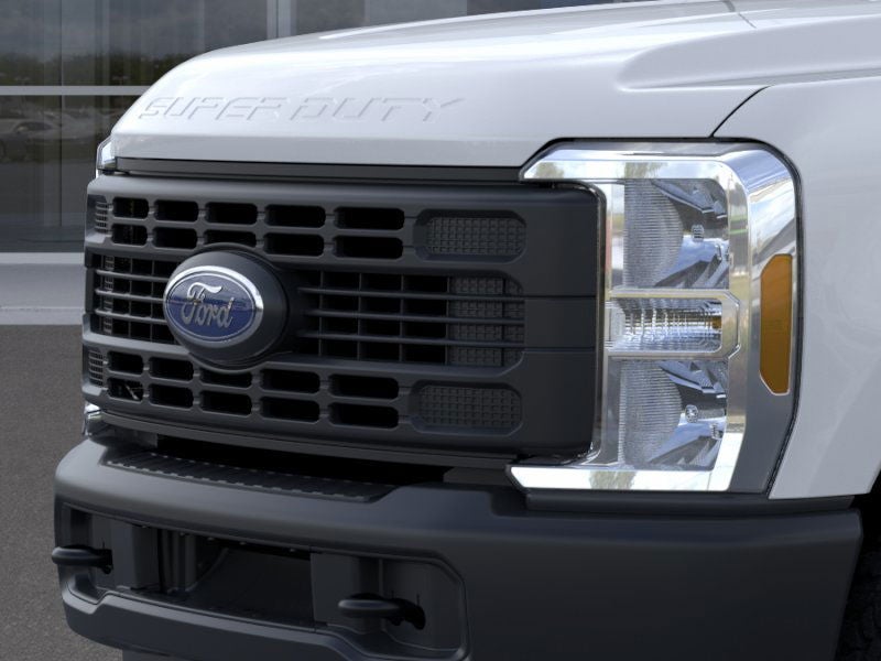 2026 Ford Super Duty F-250 XL
