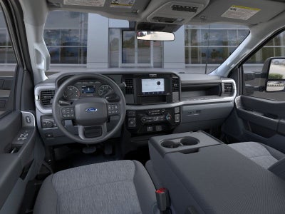 2026 Ford Super Duty F-250 XL