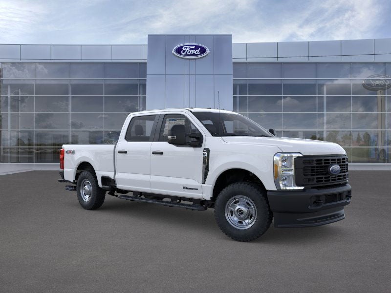 2026 Ford Super Duty F-250 XL