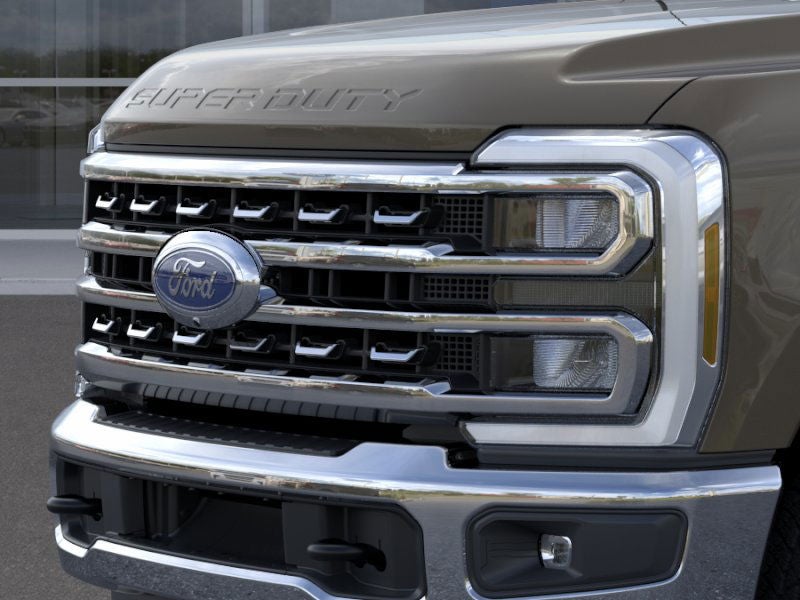 2026 Ford Super Duty F-250 LARIAT