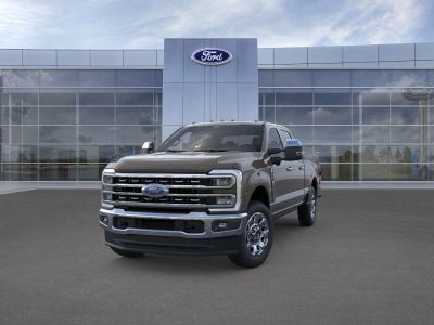 2026 Ford Super Duty F-250 LARIAT