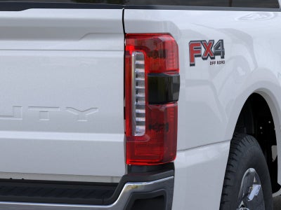 2026 Ford Super Duty F-250 LARIAT