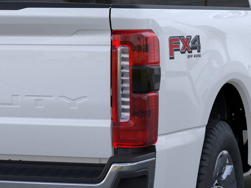 2026 Ford Super Duty F-250 LARIAT